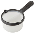 Dual Silicone Candy Melts Pot Insert by Wilton