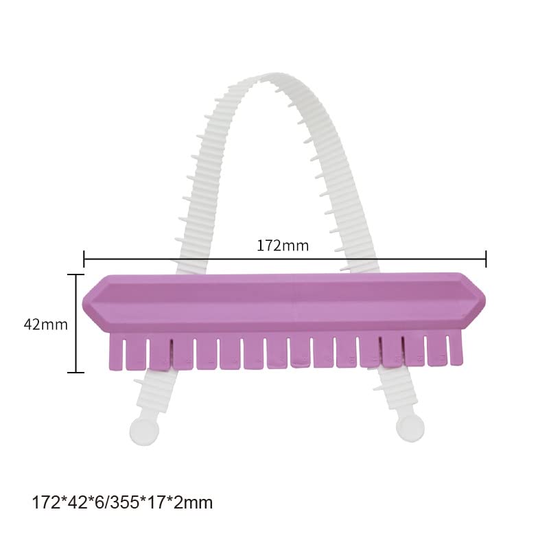Fondant Cake Arc Ruler Decorating Graduated Scale fondant tools