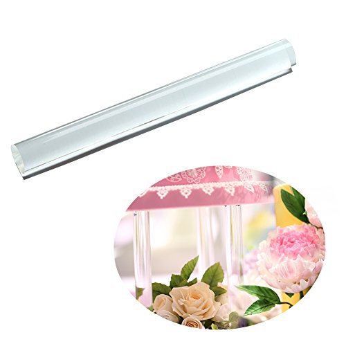 Mini Clay Acrylic Rolling Pin Fondant Roller Polymer Tools