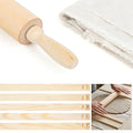 Lupnkl 12-Pack Ceramic & Pottery Tools Kit