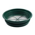 ASR Outdoor Gold Panning 1/30 Classifier Screen Sifting Pan Prospecting Mesh Sieve - size: 1/30" Mesh