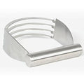 Stainless Steel Hand Pastry Blender