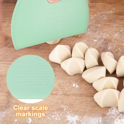 Hemobllo Electric Flour Sifter ABS Stainless 18X15.2X15.2CM Baking