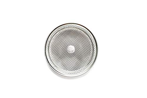 Fox Run Springform Pan, 9 Inch, Tin-Plated Steel - size: 9 Inch