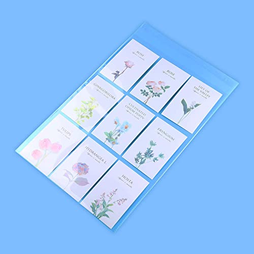 iMailer 500 Pack 14" x 20" Large Cellophane Bags - size: 14x20 Inch (Pack of 500)