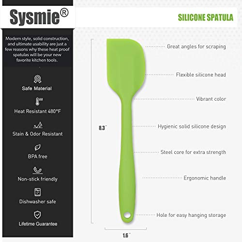 Stainless Steel Double Boiler with Silicone Spatula, Chocloate Metls Pot with Heat Resistant Handle for Melting Chocolate, Candy, Candle, Soap and Wax… - color: Green