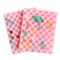 2Pcs Fondant Sugar Flower Drying Wavy Foam Mat