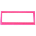 Foose Brand Cookie Stick Cookie Cutter 5 inch – 3d Printed Plastic – USA Made