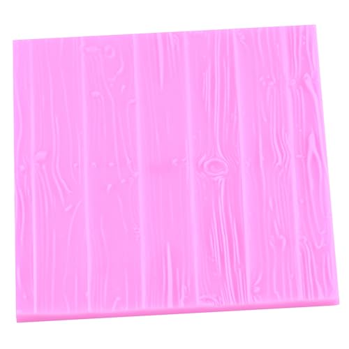Tree Bark Texture Fondant Silicone Molds