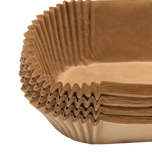 Parchment Paper Bread Pan Loaf Liners, Oven & Airfryer, 6 x 3, 100 Pack - size: 1lb, style: Loaf Tin Liner