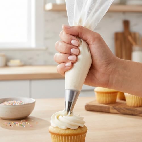 Goufaju Piping Bags, 15 Inch