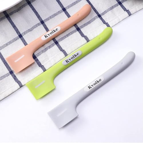 3 PCS Pet Food Can Spoon Pet Food Mixing Spoons