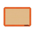 Best German Silicone Baking Mat, Half Sheet Baking Mat for Oven - color: Standard Baking Mat, size: 16.5"L x 11.6"W