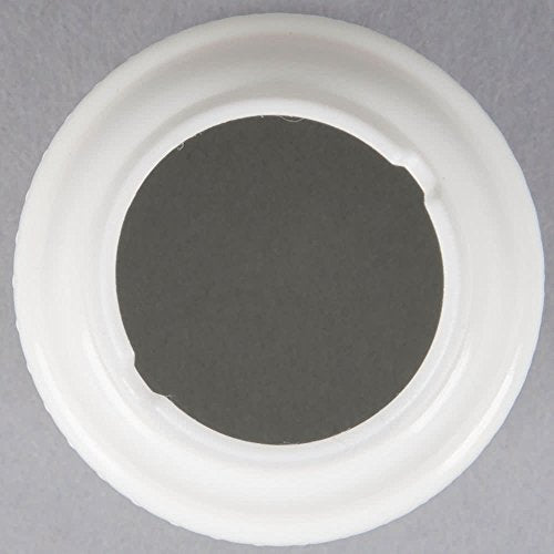 Ateco Large Coupler 404 - 1 Set