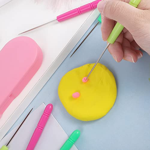 6 Pcs Cookie Scribe Tools,Sugar Stir Needle