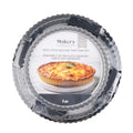 Celebrate It Non-Stick Quiche & Tart Pan Set