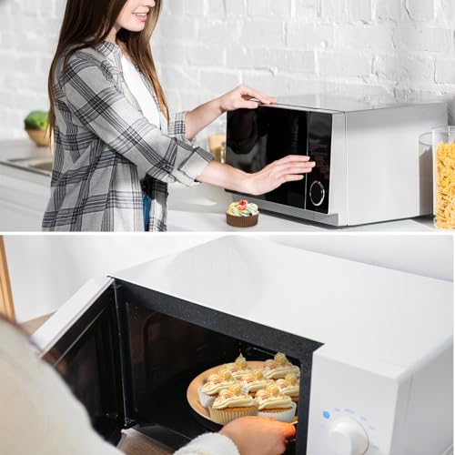 Uiifan 150 Pack Paper Baking Cups Muffin Liners Microwave Safe,3 Colors - color: 3 Colors