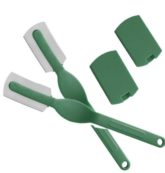 Baking Lame Bread Tool French Bread Scorer Blade Scoring Cutter With Cover