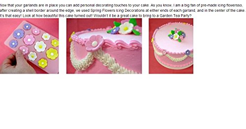 Fondant Cake Arc Ruler Decorating Graduated Scale fondant tools