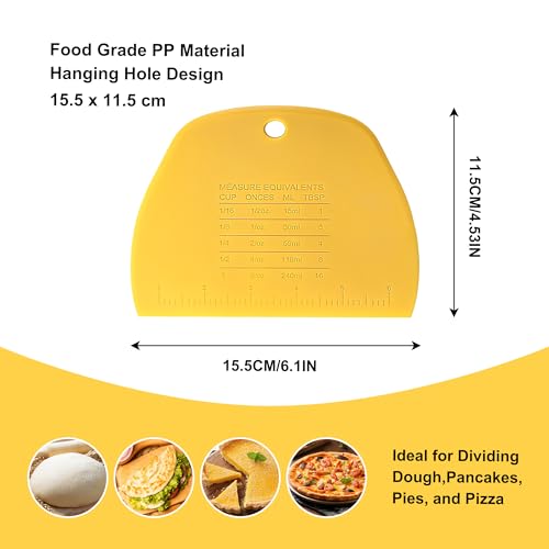 Number Cookie Cutters, 10 Pieces Stainless Steel Cookie Cutters for Baking, Baking Tool in Shape of Numbers 0-9 for Making Biscuits, Cookies and Pasta at Home