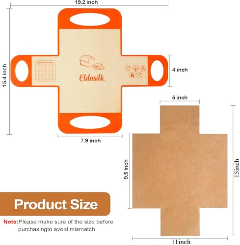 Unbleached Parchment Paper Loaf Pan Liner - Precut 9''x5'' Non-Stick, Fits 8.5''x4.5''/10''x5'' Loaf Pans, Heat-Resistant 430°F, Food-Safe for Bread Baking (100 Pcs & 1 Silicone Liner) - size: 9x5 inches - 100 pieces Paper + 1 piece Silicone