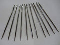 12pc Scriber Burnisher Etching Printmaking Graphic Art Tool Ramelson - style: Etching Tool Set – 12-Piece