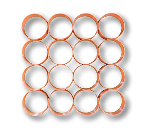 2”x16 Circle Multi Cutter