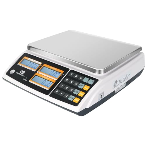 Price Computing Scale NTEP Certified for Legal Trade - style: NTEP Approved-ATP