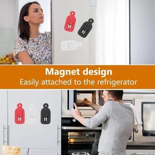 Premium Extractable & Magnetic Bread Lame Dough Scoring Tool, Sourdough Bread Lame Slashing Tool, Bread Dough Cutter Slashing Razor Tool,5 Razor Blades, Dough Scoring Knife Upgraded (Black2) - color: Black2