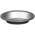 Cuisinart 4 Piece Oval Pie Dish Set, Mini, Steel Gray - color: Steel Alloy, size: 4 Count (Pack of 1), style: Oval Pie Dish
