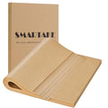 SMARTAKE 200 Pcs Parchment Paper Baking Sheets, 8x12 Inches, Non-Stick - size: 8" x 12"