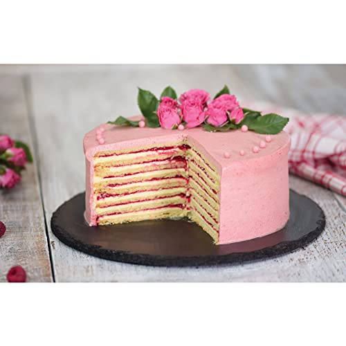 Mrs. Anderson’s Baking Multi 7-Layer Cake Slicer and Leveler - size: 7-Layer Slicer