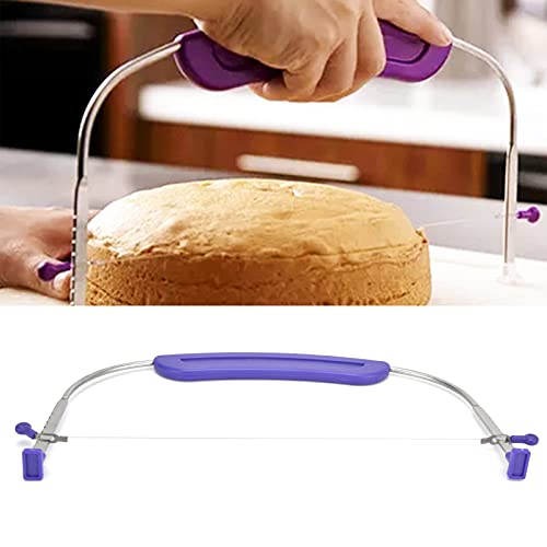 Wilton Adjustable Cake Leveler