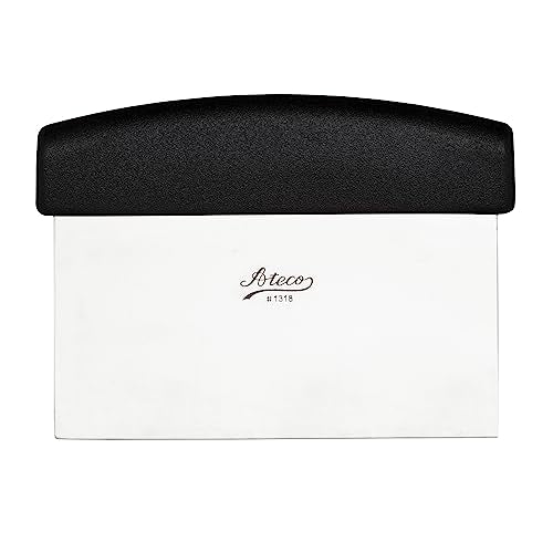 Ateco Dough Cutter, Small, Plastic