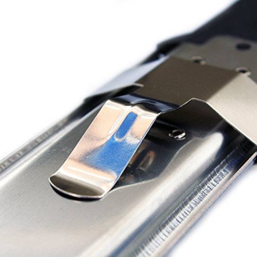 Comark Instruments | CF400K | Candy/Deep Fry Thermometer with Handle and Clip