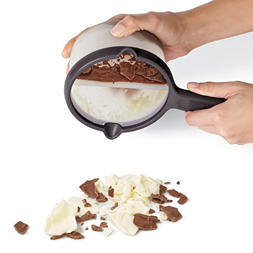 Dual Silicone Candy Melts Pot Insert by Wilton