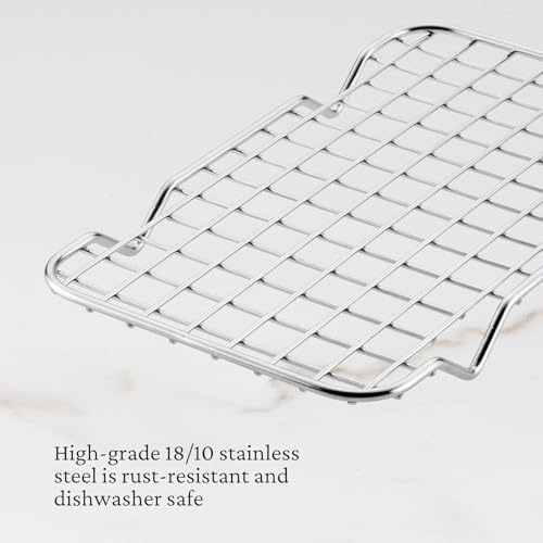 Hestan OvenBond Provisions Mini Eighth Sheet Pan & Rack Set - size: Mini-Eighth – 6x9 inch