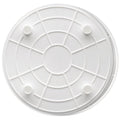 Ateco Lady Mary Separator Plate, 10" Diameter, 2-Pack - size: 10" - set of 2