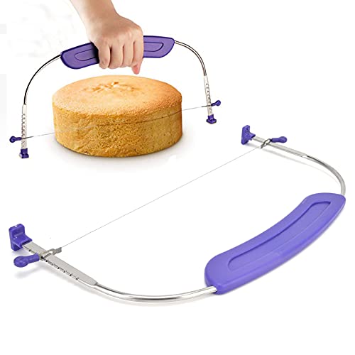 Wilton Adjustable Cake Leveler