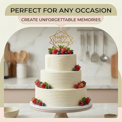 JJUNW 2 Pcs Stainless Steel Cake Scraper, Cake Scrapers Smoother Alisador De Pasteles, Double Sided Patterned Edge Stripe Smoother Scrapers For Butter Mousse Cream Decoration