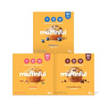 Muffinful Variety Mini Muffins Snack Packs, 15 4-Packs