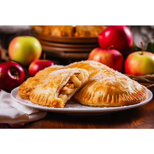 HIC Kitchen Empanada Dough Presses Make Different Sized Empanadas Raviolis Pierogis Turnovers and Dumplings, Set of 3 - style: 3 Sizes Empanada Press
