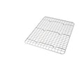 USA Pan Quarter Sheet Oven Safe Nonstick Baking and Cooling Rack - size: Quarter Sheet Cooling Rack
