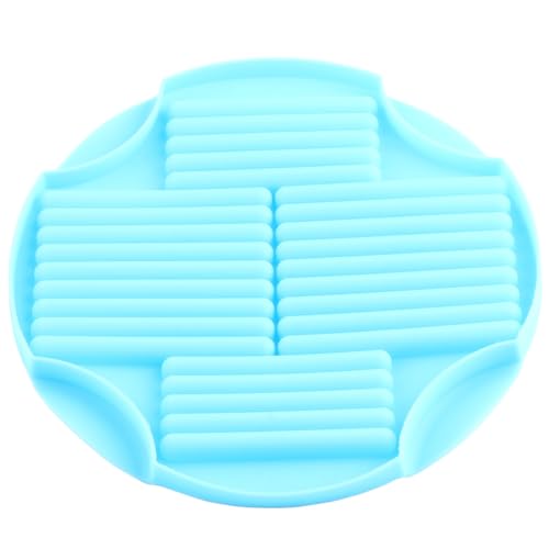 28 Cavity Chocolate Bar Mold Strip Silicone Candy Molds - size: Free