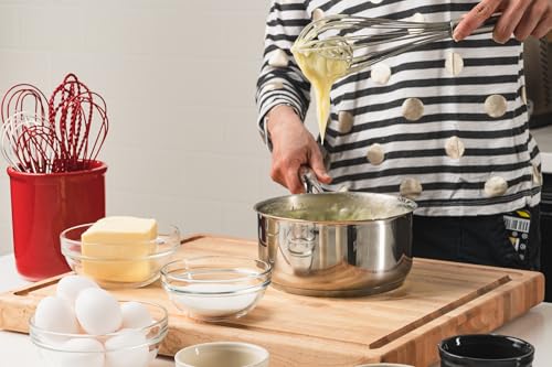 Cuisipro 12" Balloon Whisk