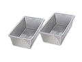 USA Pan Loaf Pan set 1 Lb, 1 Pound - size: 1 Pound