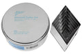 Ateco 8pc Stainless Steel Diamond Shaped Cutter Set - size: Plain Edge, style: #5259 Diamond, 8 pcs