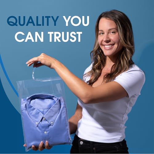 3x5 Self-Sealing Cellophane Bags (1000 Count) Clear Cookie Bags With Seal - size: 3" X 5"