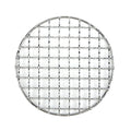 Cooling Rack Stainless Steel Wire Rack Barbecue Baking Net, Round