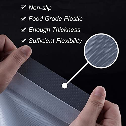 Piping Bags, Pastry Bags 100PCS 18 Inch, Disposable Icing Piping Bags - size: 18 INCH